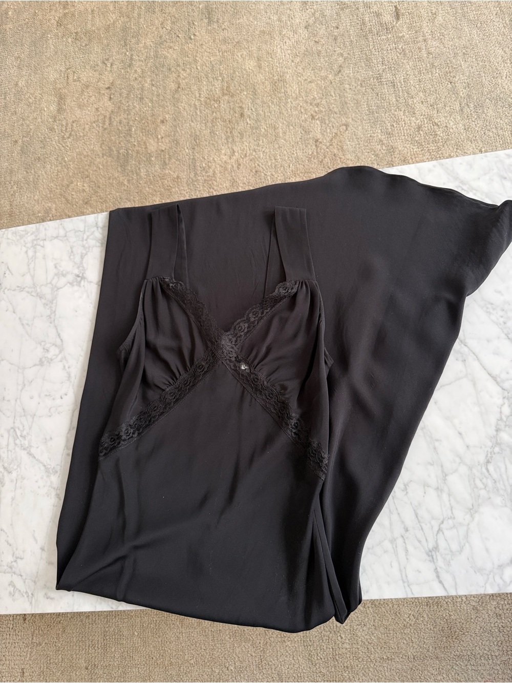 Reformation Provence dress